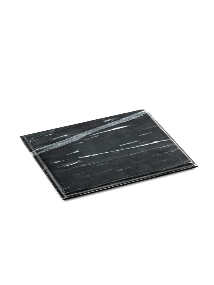 Collect bandeja 25x30 cm, Preto Serax
