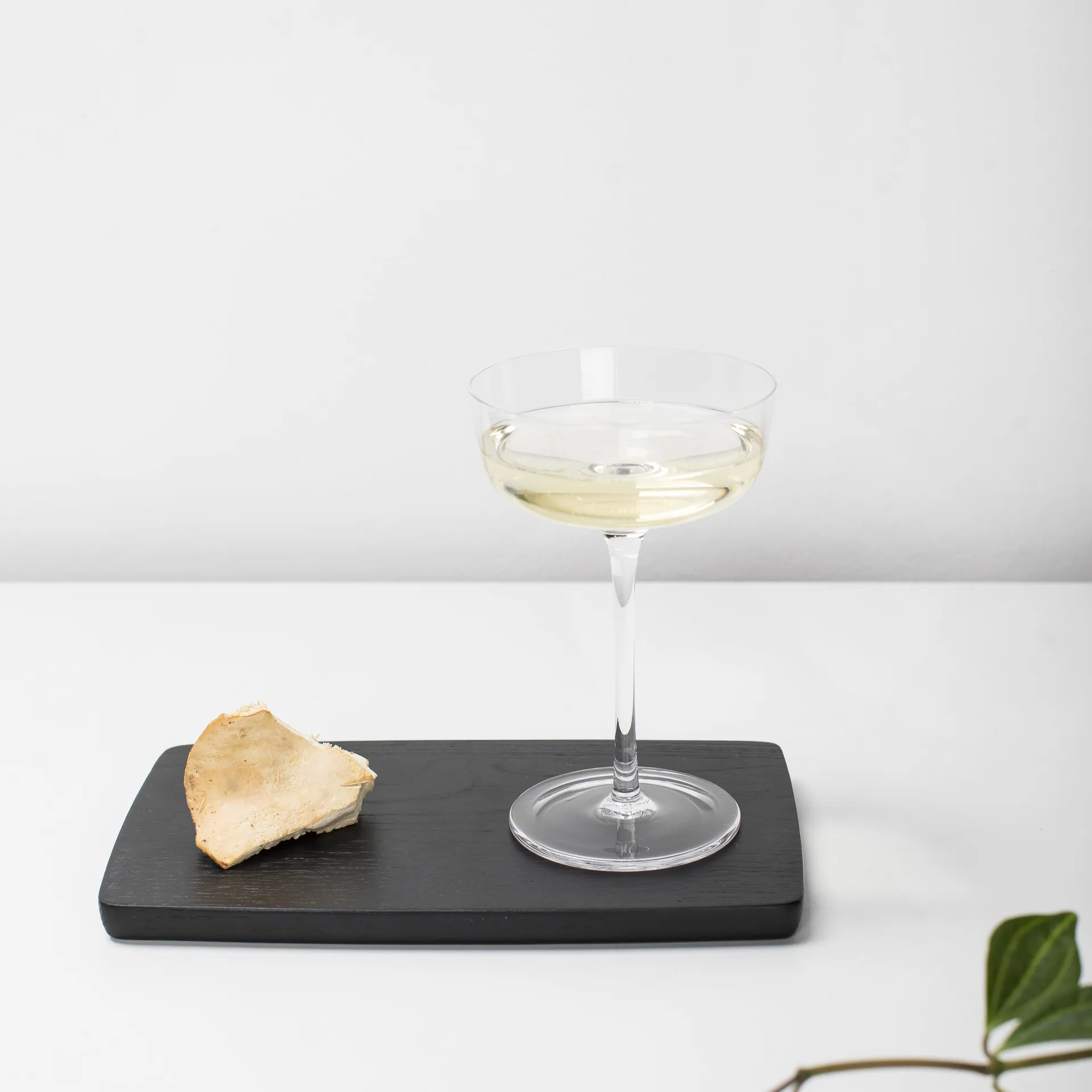 Copo de champanhe Passe-Partout 15 cl 4 un. transparente Serax