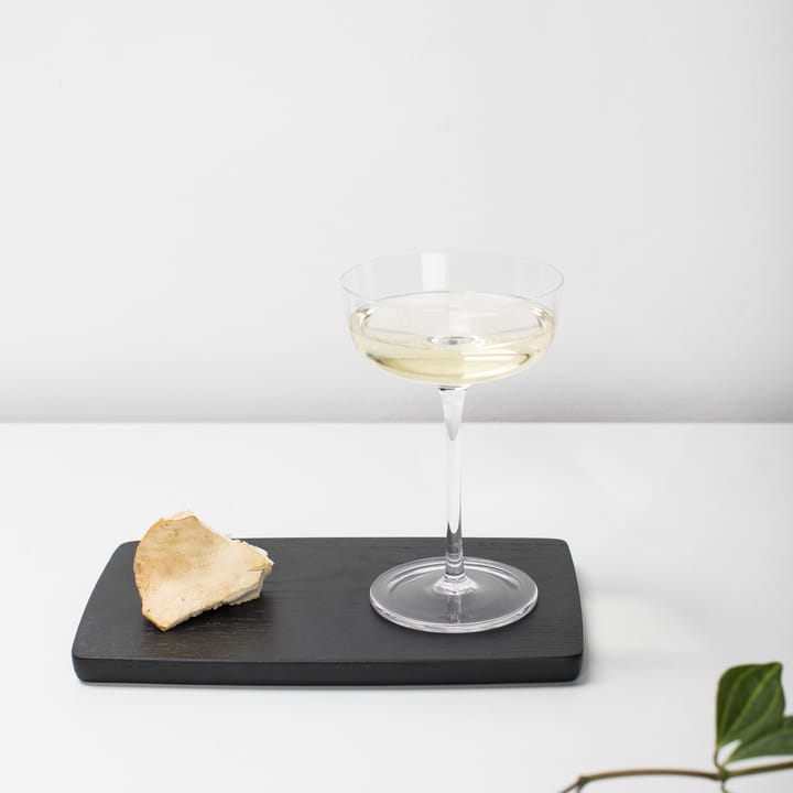 Copo de champanhe Passe-Partout 15 cl 4 un. transparente Serax