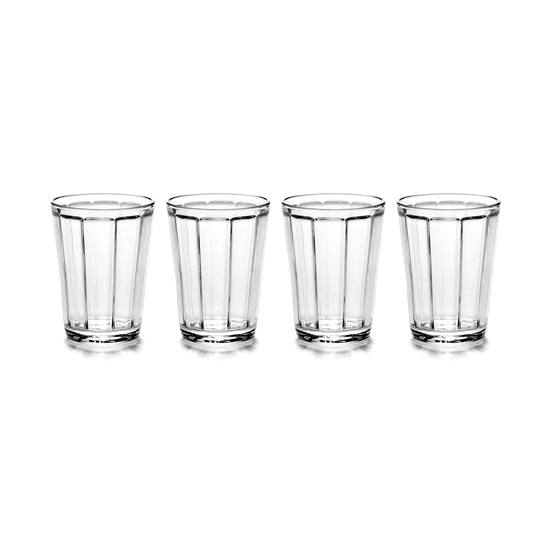 Copo Surface, 4 un. 15 cl,  Serax
