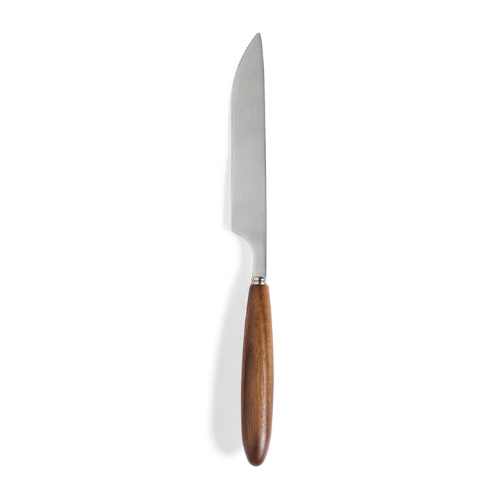 Faca Ottolenghi Feast , Cinzento Steel Serax