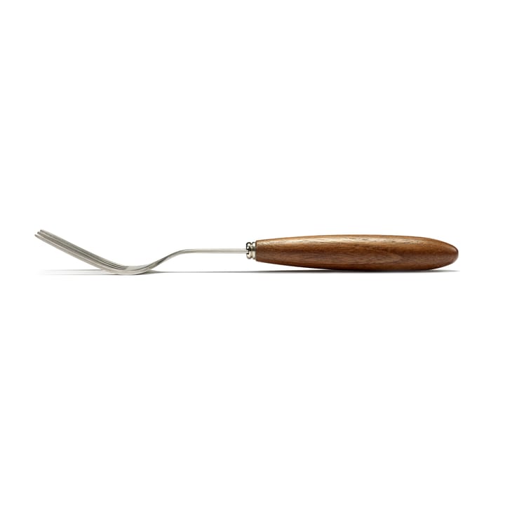 Garfo Ottolenghi Feast, Cinzento Steel Serax