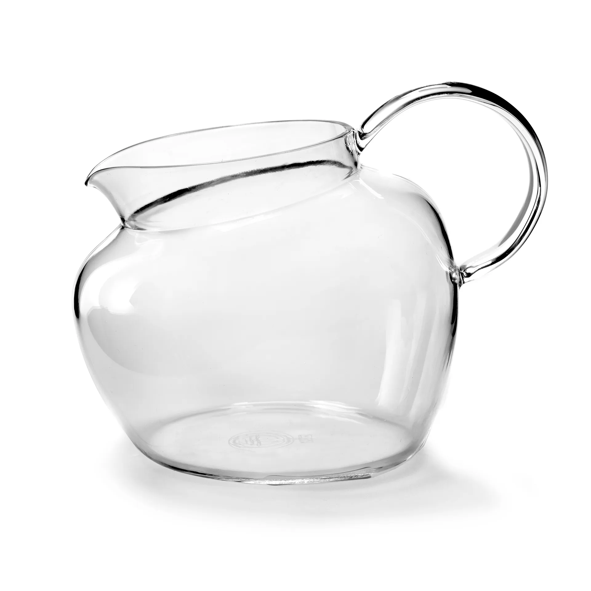 Jarro de vidro Terres de Rêves, nr. 1 Serax