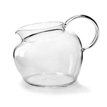 Jarro de vidro Terres de Rêves - nr. 1 - Serax