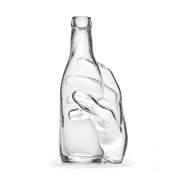 Les Objets Mouleversants garrafa 0,95 L, Claro Serax