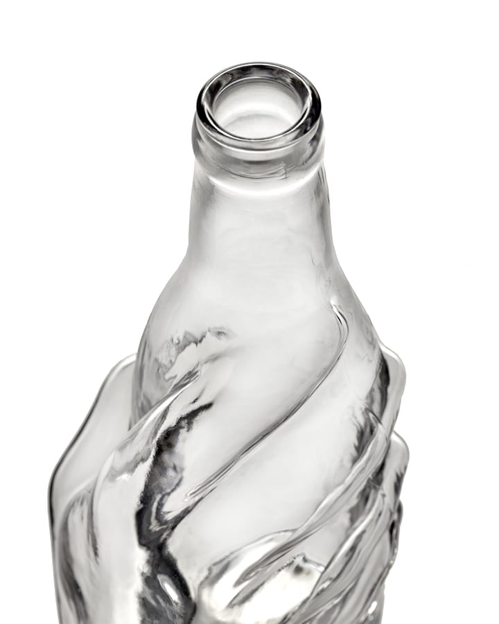 Les Objets Mouleversants garrafa 0,95 L, Claro Serax