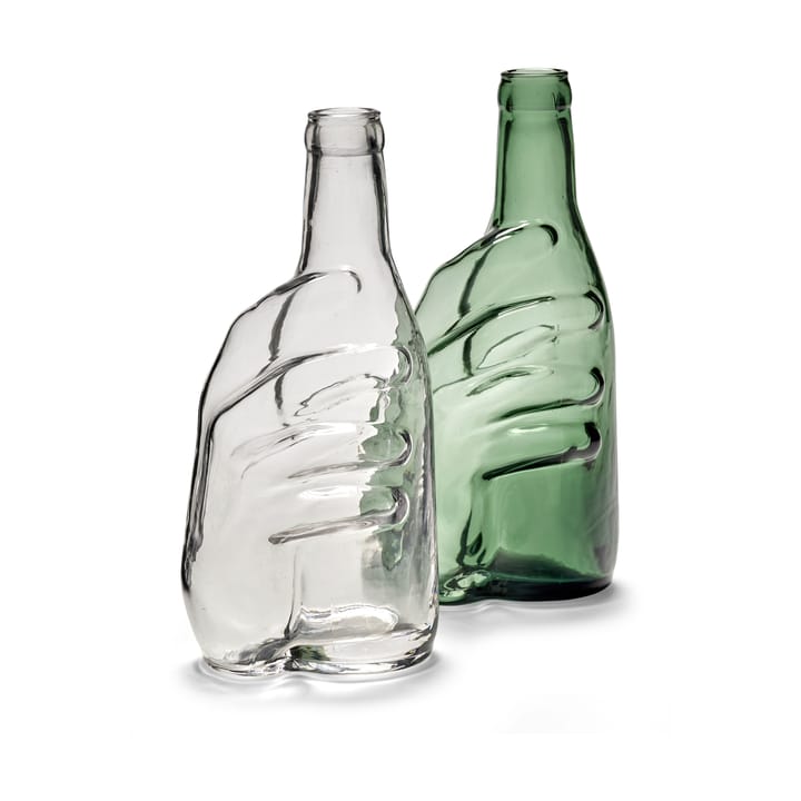 Les Objets Mouleversants garrafa 0,95 L, Claro Serax