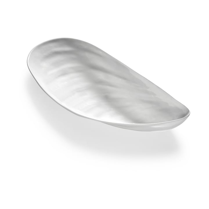 Les Objets Mouleversants Marcel taipá M 14x30,5 cm - Branco - Serax