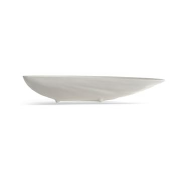 Les Objets Mouleversants Marcel taipá M 14x30,5 cm - Branco - Serax