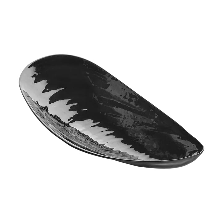 Les Objets Mouleversants Marcel taipá M 14x30,5 cm - Preto - Serax