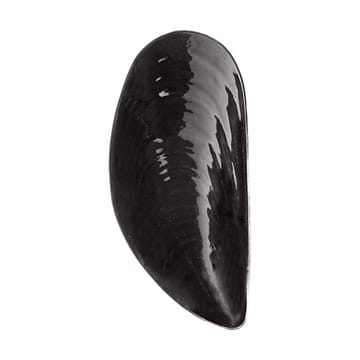 Les Objets Mouleversants Marcel taipá M 14x30,5 cm - Preto - Serax