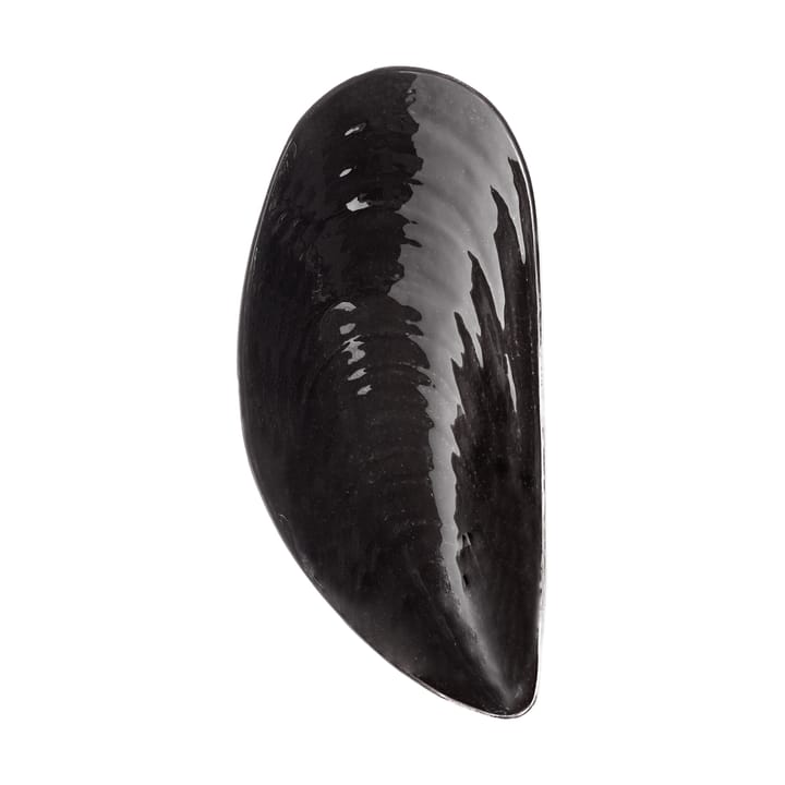 Les Objets Mouleversants Marcel taipá M 14x30,5 cm, Preto Serax