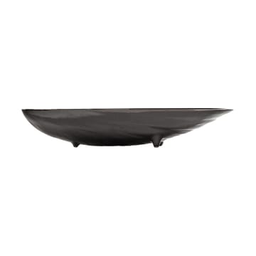 Les Objets Mouleversants Marcel taipá M 14x30,5 cm - Preto - Serax