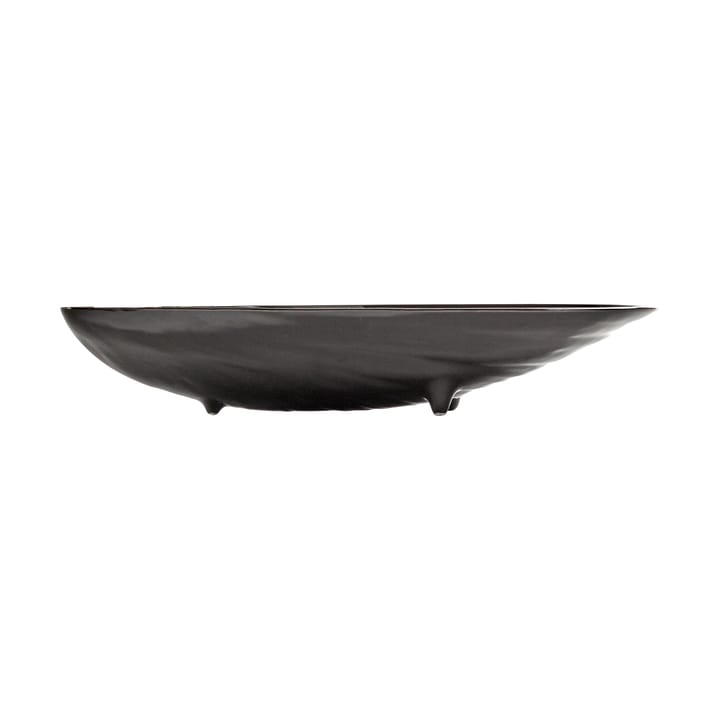 Les Objets Mouleversants Marcel taipá M 14x30,5 cm, Preto Serax