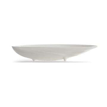 Les Objets Mouleversants Marcel tigela L 21,5x46 cm - Branco - Serax