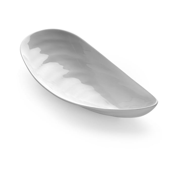 Les Objets Mouleversants Marcel tigela S 7,5x17,5 cm - Branco - Serax
