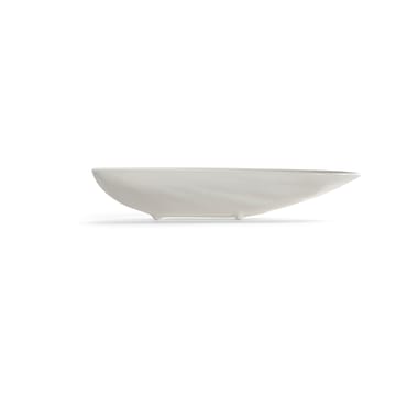 Les Objets Mouleversants Marcel tigela S 7,5x17,5 cm - Branco - Serax