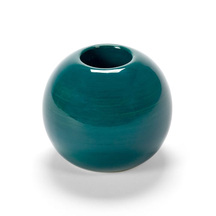 Les Objets Mouleversants N°3 castiçal - Verde - Serax