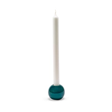 Les Objets Mouleversants N°3 castiçal - Verde - Serax