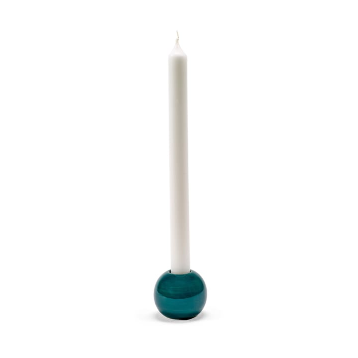 Les Objets Mouleversants N°3 castiçal, Verde Serax