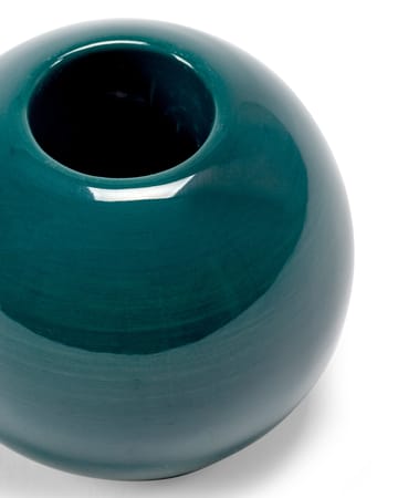 Les Objets Mouleversants N°3 castiçal - Verde - Serax