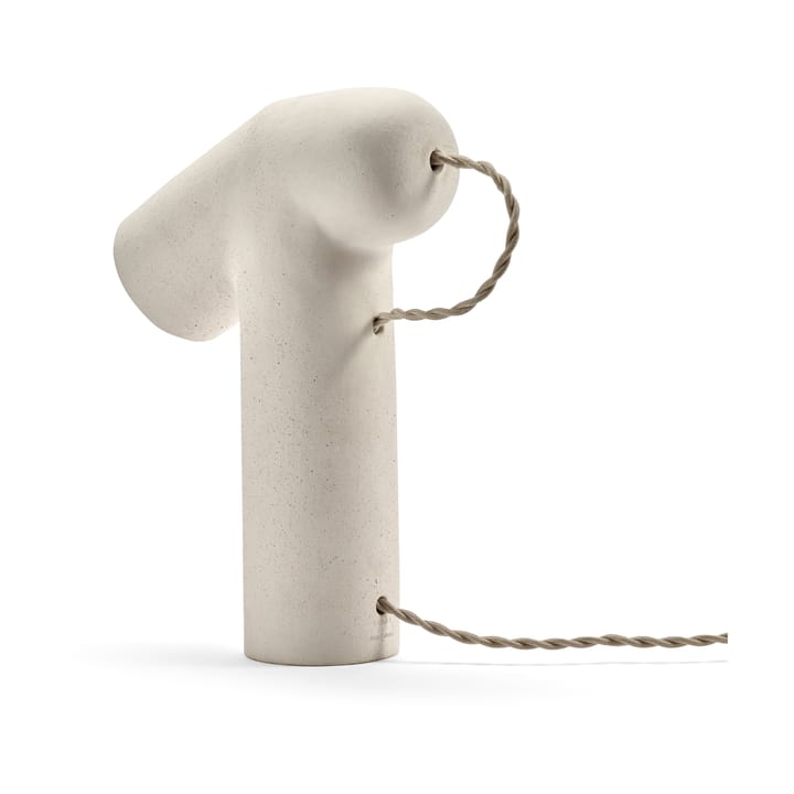 Maia lâmpada de mesa , Bege Serax
