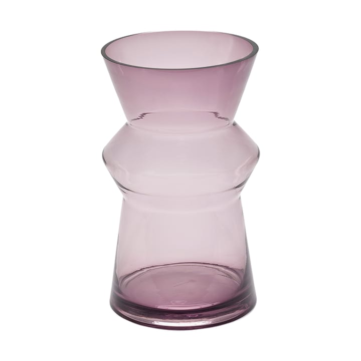 Marie-Ann vaso M 31,6 cm - Roxo - Serax