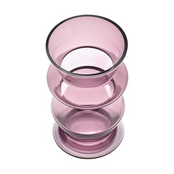 Marie-Ann vaso M 31,6 cm - Roxo - Serax
