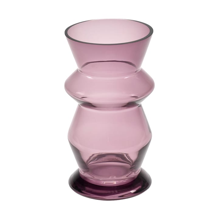 Marie-Ann vaso S 22 cm - Roxo - Serax