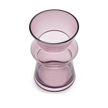 Marie-Ann vaso S 22 cm - Roxo - Serax