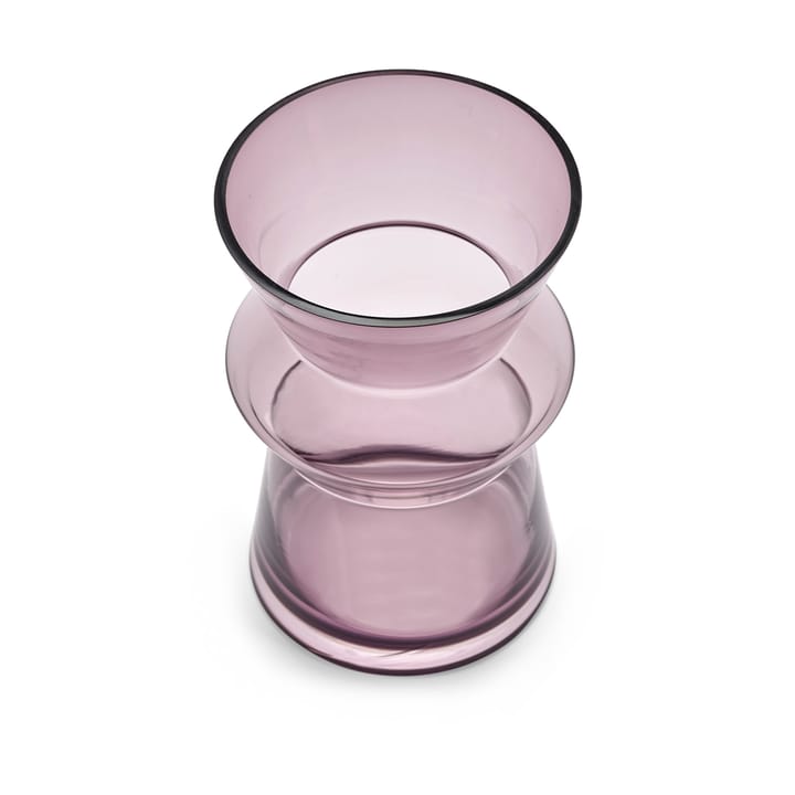 Marie-Ann vaso S 22 cm, Roxo Serax