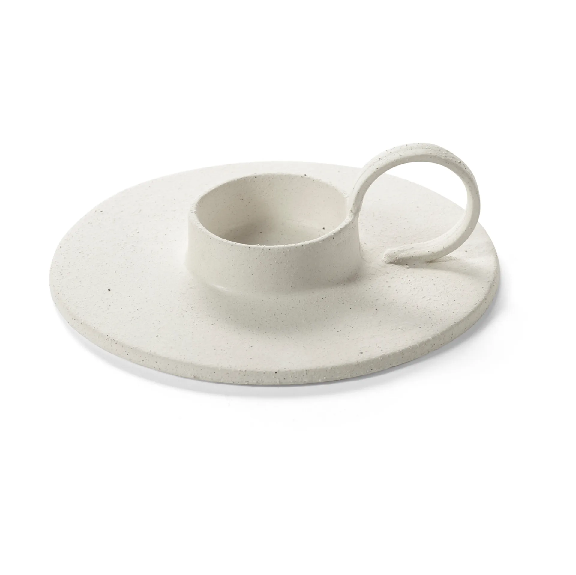 Mira castiçal L, Bege Serax