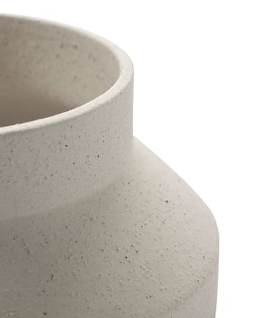 Mira vaso/stand de bolo L - Bege - Serax