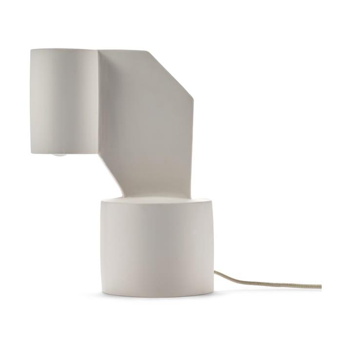 Nash lâmpada de mesa  - Bege - Serax