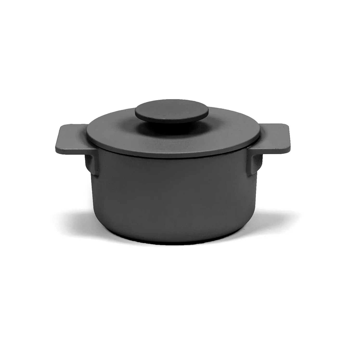 Panela de ferro fundido Surface, 1 l Serax