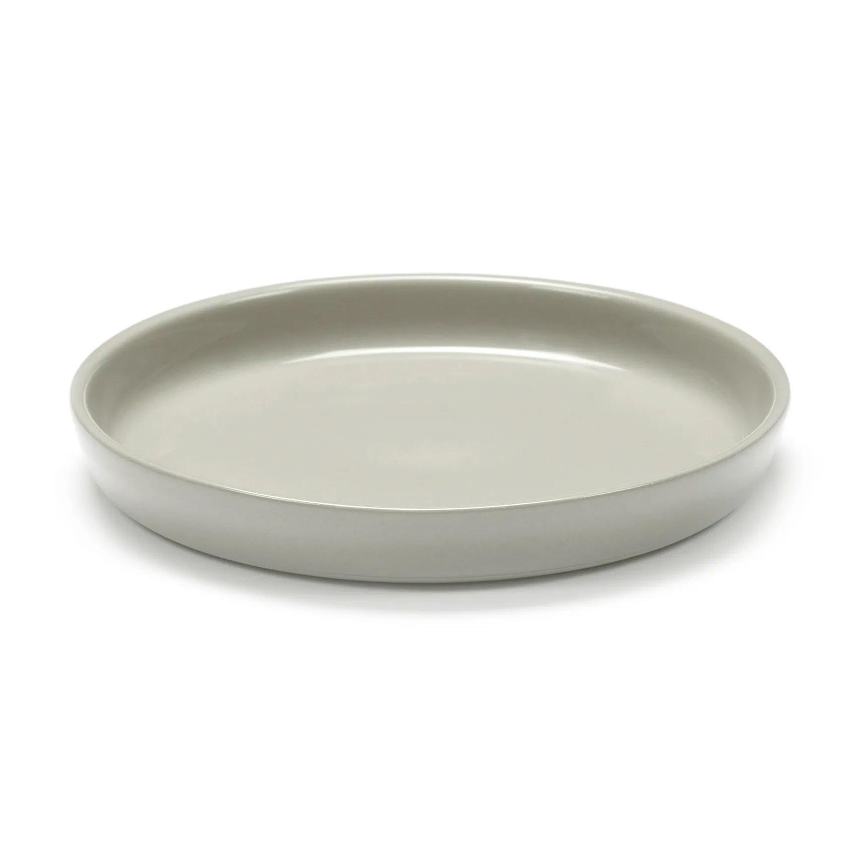 Prato alto Cena XS Ø14 cm, Areia Serax