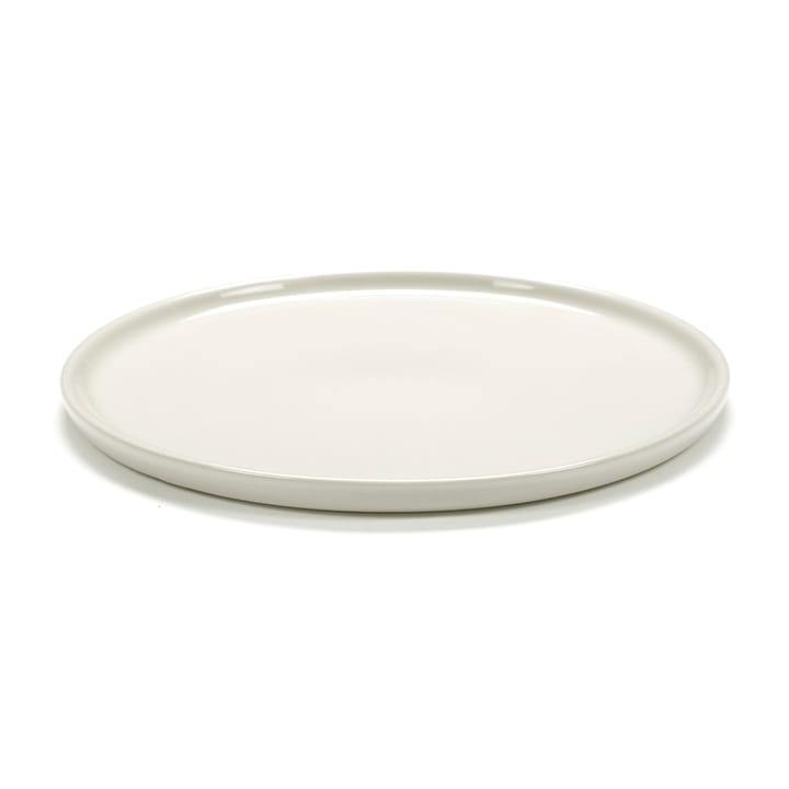 Prato baixo Cena XS Ø14 cm - Ivory - Serax