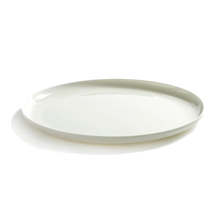 Prato branco Base - 24 cm - Serax