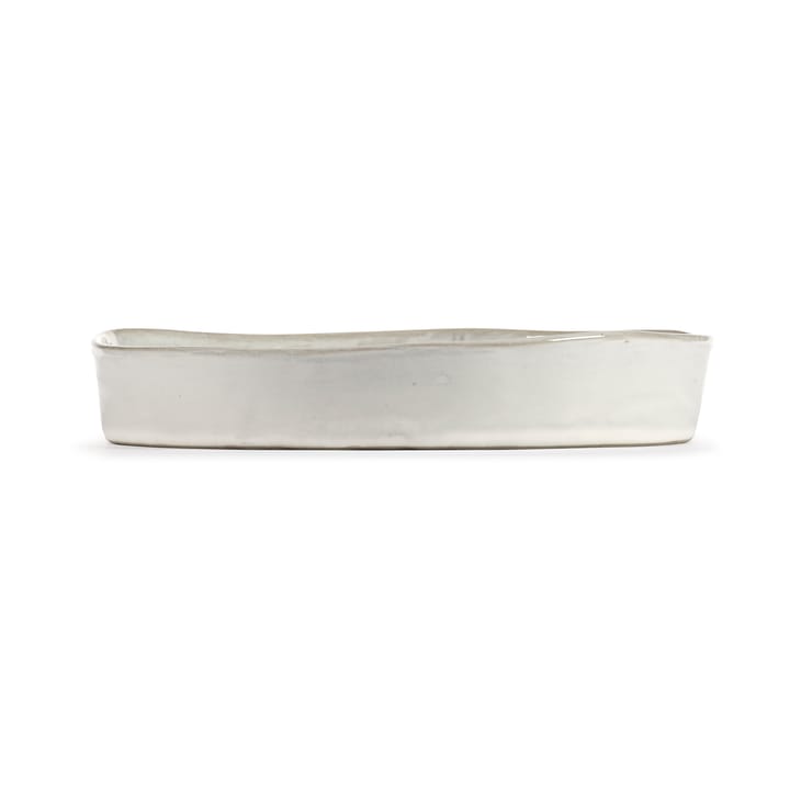 Prato fundo La Mère M Ø23 cm 2-unidades, Off-white  Serax