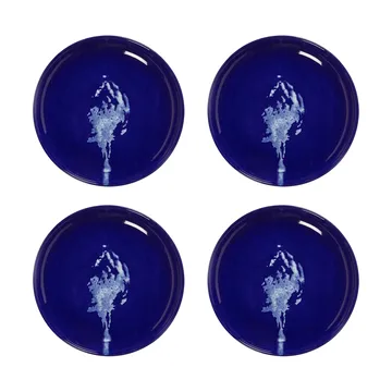 Prato Ottolenghi Feast XS Ø16 cm 4 unid. - Multi - Serax