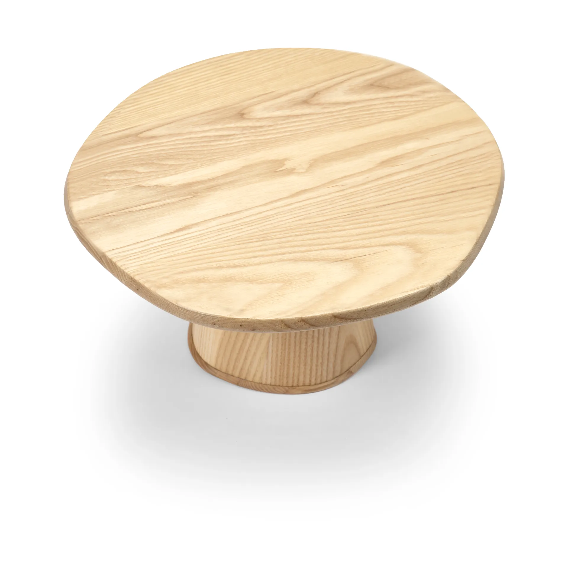 Prato para bolos Dune 02 Ø35 cm, Ash Serax