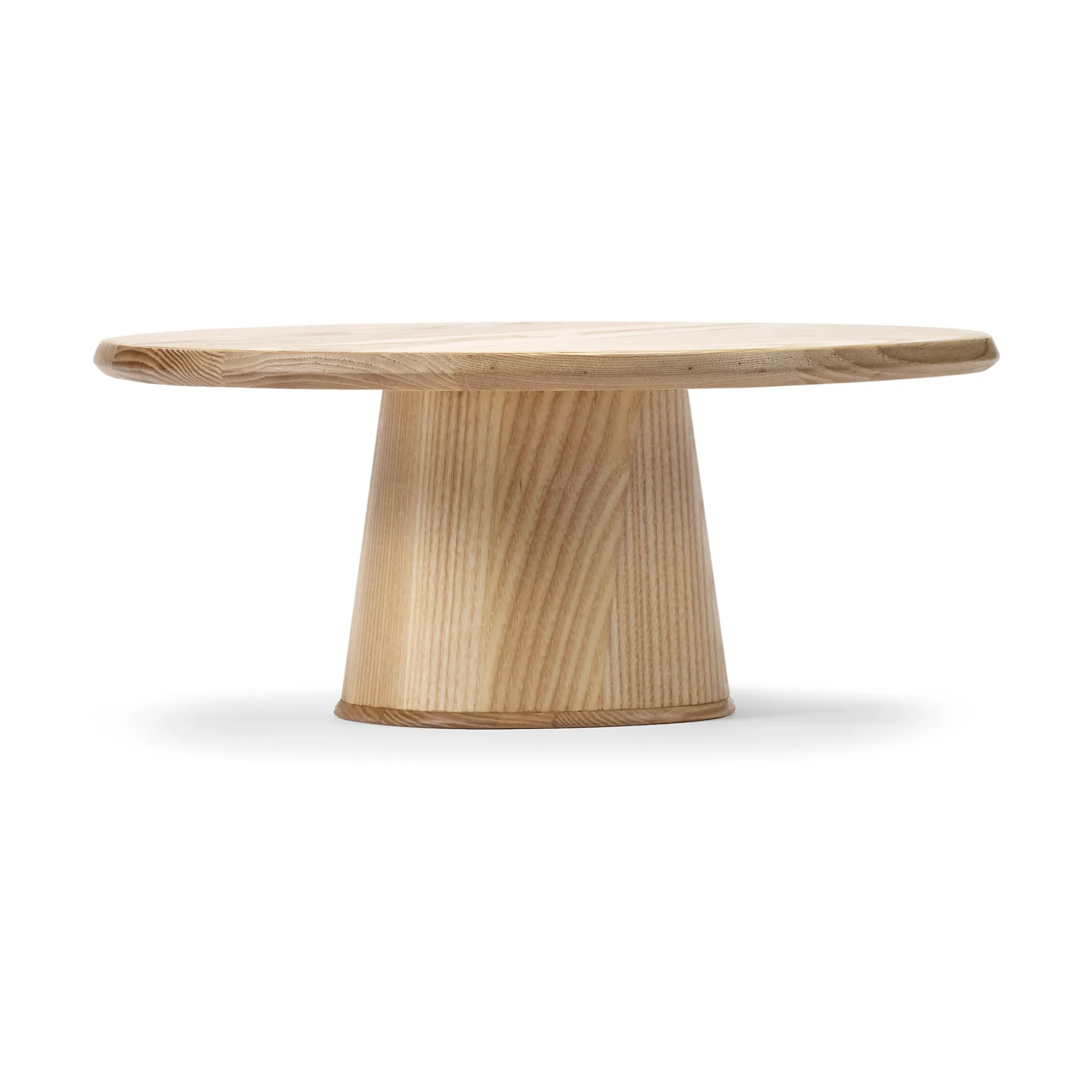 Prato para bolos Dune 02 Ø35 cm, Ash Serax