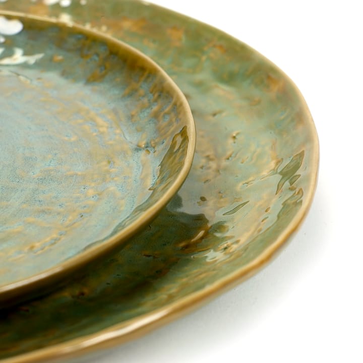 Prato Pure, sea green Serax