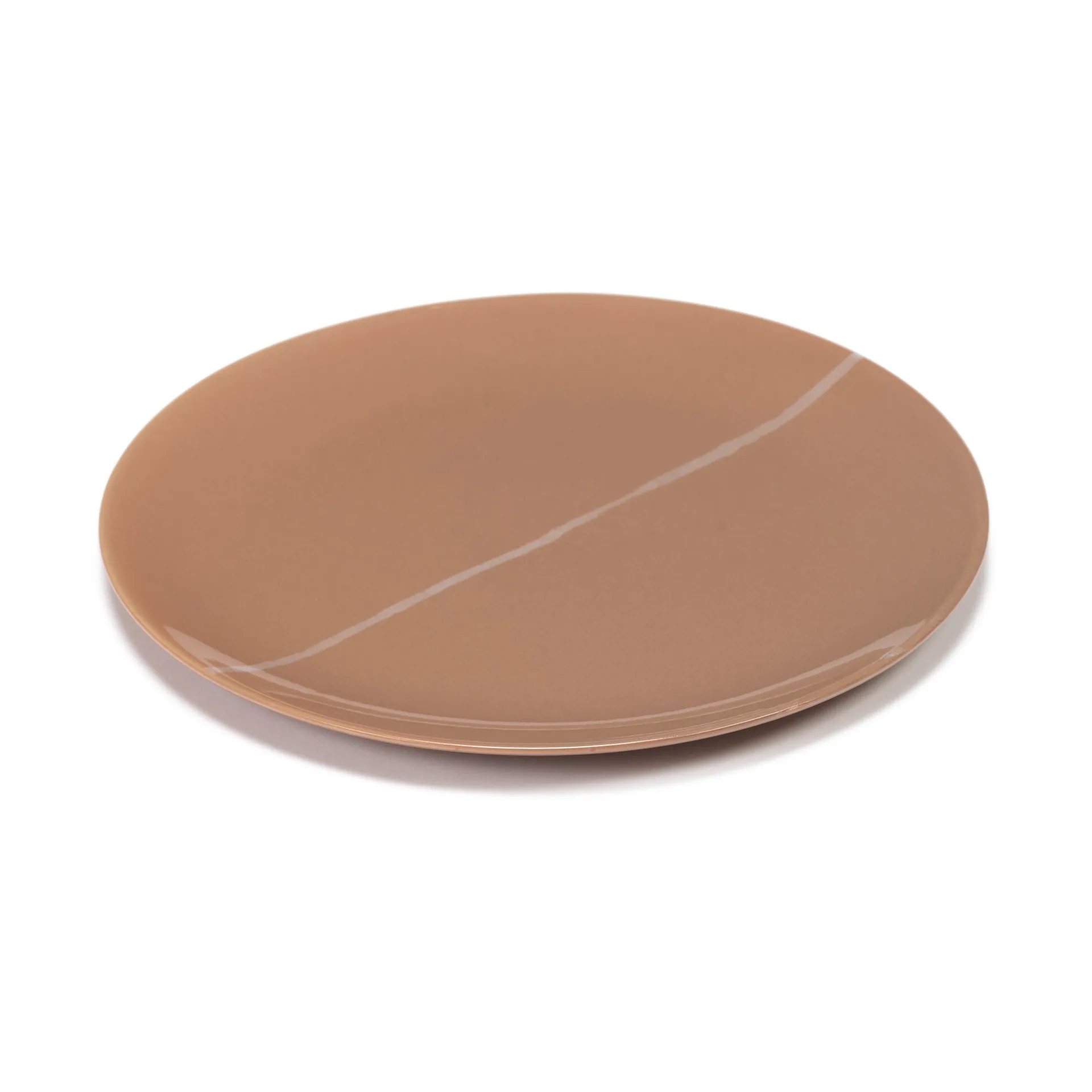 Prato Zuma S Ø23 cm 2 unid., Sienna Serax