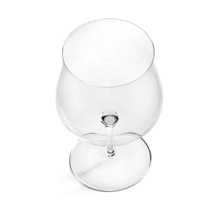 Silhouette Bourgogne copo de vinho 73 cl 4 un., Claro Serax