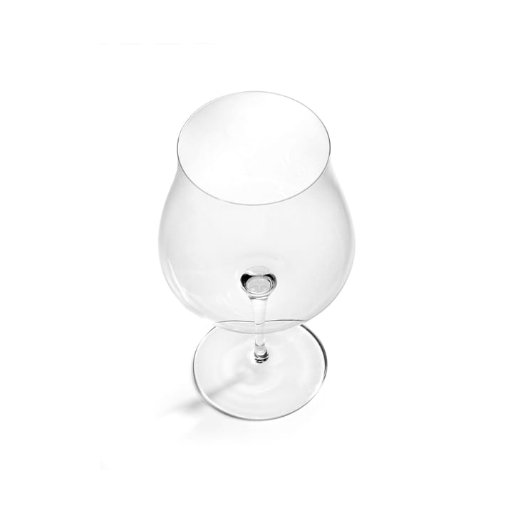 Silhouette copo de vinho branco 59 cl 4 un., Claro Serax