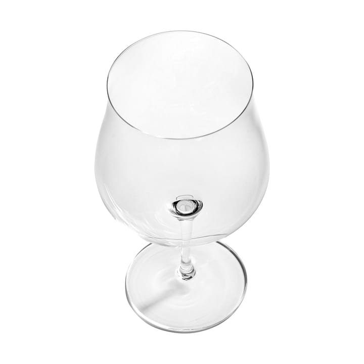 Silhouette copo de vinho tinto 69 cl 4 un., Claro Serax