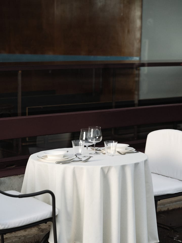 Silhouette copo de vinho tinto 69 cl 4 un., Claro Serax