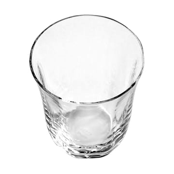 Silhouette copo duplo para espresso 11 cl 4 un. - Claro - Serax