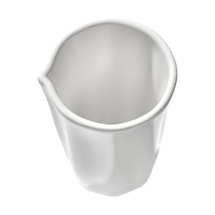 Silhouette jarra de leite 7 cl 4 un., Branco Serax